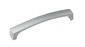 RS080SС.4/128 Ручка мебельная, скоба RS080SC.4/128
