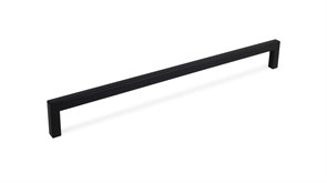 RS143BL.5/320 Ручка мебельная QUADRA UP RS143BL.5/320