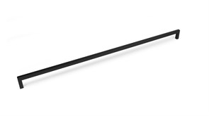 RS143BL.5/576 Ручка мебельная QUADRA UP RS143BL.5/576