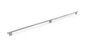 RS325MBSN.5/896 Ручка мебельная AL ROCK RS325MBSN.5/896