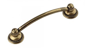 RS096AB./96 Ручка мебельная RS096AB.4/96