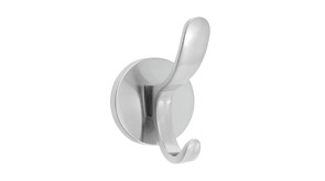 K204.06BSN.8 Мебельный крючок K204.06BSN.8