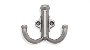 K251AP.6 Мебельный крючок RIGATA K251AP.6