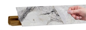 Плинтус Korner LB231 119 Альберика 3м 16052025-92726