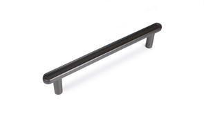 RS330BAP.4/128 Ручка мебельная VIA RS330BAP.4/128