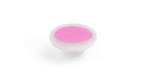 RC600PN.4 Мебельная ручка LOLLIPOP RC600PN.4