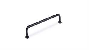 RS140BL.5/128 Мебельная ручка NORDIC RS140BL.5/128