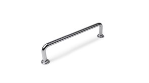RS140CP.5/128 Мебельная ручка NORDIC RS140CP.5/128
