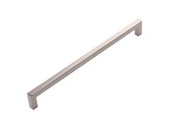 RS043SN.4/256 Ручка мебельная, QUADRA RS043SN.4/256