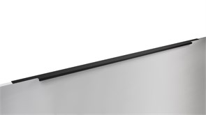 RT809BL.1/1056/1200 Ручка мебельная торцевая AL RAY 2.0 RT809BL.1/1056/1200