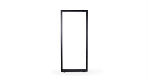 N323BL.1/1100, Опора профильная PORTAL Max N323BL.1/1100