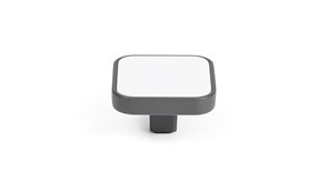 RC524GR.1/W Мебельная ручка RC524GR.1/W