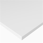 ЛДСП Белый воздушный  16 мм  M.100.S03(вельвет) 2800*2070 EXTRAVERT M.100.S03