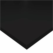 ЛДСП Черный шунгитовый 16 мм M.900.S01(матовый) 2800*2070 EXTRAVERT M.900.S01