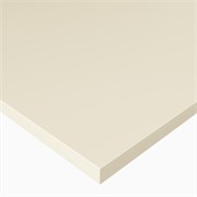 ЛДСП Бежевый кремовый 16 мм M.338.S01(матовый) 2800*2070 EXTRAVERT M.338.S01