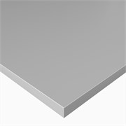 ЛДСП Серый туманный 16 мм M.418.S01(матовый) 2800*2070 EXTRAVERT M.418.S01