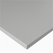 ЛДСП Серый пасмурный 16 мм M.425.S01(матовый) 2800*2070 EXTRAVERT M.425.S01