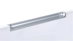 RT020SC.1/000/200 Ручка мебельная торцевая EVA RT020SC.1/000/200
