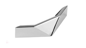 RS268CP.4/64 Ручка мебельная, UNIVERSE RS268CP.4/64