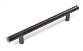 RR002BAC.5/160 Мебельная ручка RR002BAC.5/160