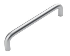 RS040SC.4/160, Ручка мебельная SPACE RS040SC.4/160