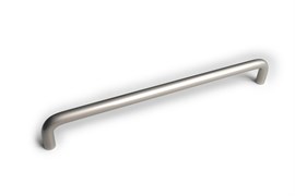 RS040SN.4/160 Ручка мебельная, SPACE RS040SN.4/160