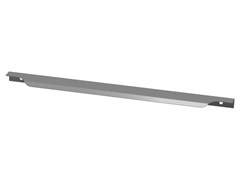 Ручка торцевая FLAT PRO 320(346) серая 60066472