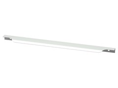 Ручка торцевая FLAT PRO 320(346) белая 60066451