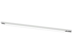 Ручка торцевая FLAT PRO 448(496) белая 60065851