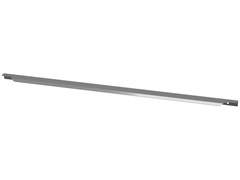 Ручка торцевая FLAT PRO 640(696) серая 60066172