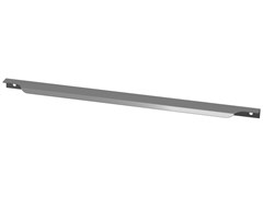 Ручка торцевая FLAT PRO 416(446) серая 60065772