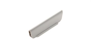 PCD02/GR Разделитель д/поддона PC01 большой серый PCD02/GR