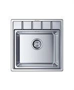Мойка Seaman Eco Roma SMR-5050A SMR-5050A.A