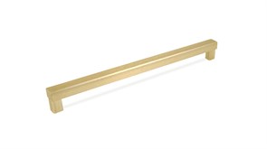 RS067MBSG.5/320 Мебельная ручка ALLEN RS067MBSG.5/320