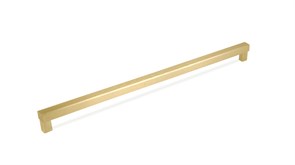 RS067MBSG.5/480 Мебельная ручка ALLEN RS067MBSG.5/480