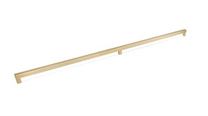 RS067MBSG.5/960 Мебельная ручка ALLEN RS067MBSG.5/960