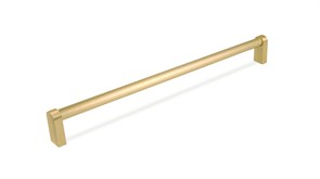 RS068MBSG.5/320 Мебельная ручка DELLON RS068MBSG.5/320