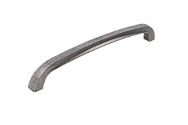 RS443BAZ.4/128 Ручка мебельная RS443BAZ.4/128