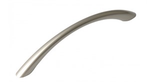RS028SN.3/128 Ручка мебельная RS028SN.3/128
