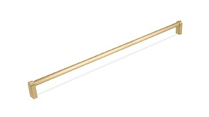 RS068MBSG.5/480 Мебельная ручка DELLON RS068MBSG.5/480