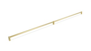 RS068MBSG.5/960 Мебельная ручка DELLON RS068MBSG.5/960