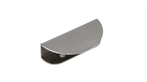 RS160BSN.23/32 Ручка мебельная STEREO RS160BSN.23/32