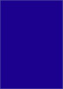 ЛДСП Синий кобальтовый 16 мм М.205.S01 (матовый) 2800*2070 EXTRAVERT М.205.S01