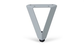 Опора регулируемая VIVA N333GR.2/100