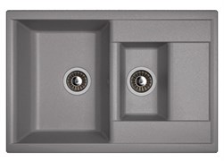 Мойка Астра 760К Везувий gr.GANS 25.065.D0620.410