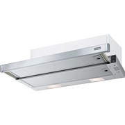 Вытяжка FTC 632 GR/XS сталь 315.0547.796