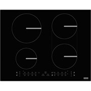 108.0606.108 Вар. индукцион. поверхность FSM 654 I В BK черная 108.0606.108