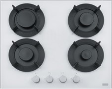 106.0541.749 Вар. газ. поверхность FHMF 604 4G C WH белая 106.0541.749