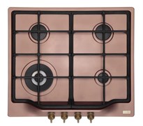 106.0183.091 Вар. газ.поверхность FHTL 604 3G TC СO C 106.0183.091