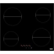 108.0530.024 Стеклокерамическая варочная поверхность FHR 604 C T BK 108.0530.024